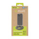 FUNDA MUVIT RECYCLETEK APPLE IPHONE 15 Fundas y carcasas para moviles