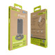 FUNDA MUVIT RECYCLETEK APPLE IPHONE 15 Fundas y carcasas para moviles