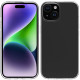 FUNDA MUVIT RECYCLETEK APPLE IPHONE 15 Fundas y carcasas para moviles FUNDA MUVIT RECYCLETEK APPLE IPHONE 15 Fundas y carcasas para moviles