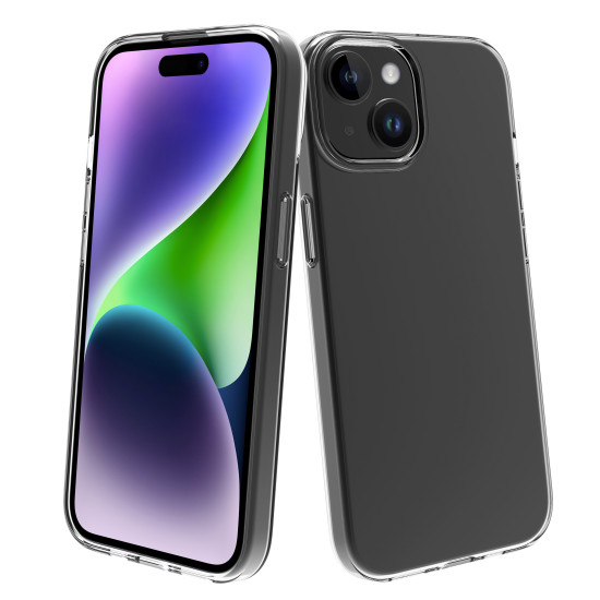 FUNDA MUVIT RECYCLETEK APPLE IPHONE 15 Fundas y carcasas para moviles FUNDA MUVIT RECYCLETEK APPLE IPHONE 15 Fundas y carcasas para moviles