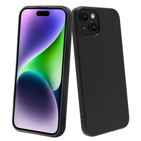 FUNDA MUVIT RECYCLETEK APPLE IPHONE 15 Fundas y carcasas para moviles