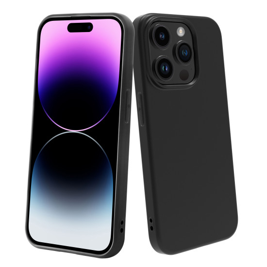 FUNDA MUVIT RECYCLETEK APPLE IPHONE 15 Fundas y carcasas para moviles FUNDA MUVIT RECYCLETEK APPLE IPHONE 15 Fundas y carcasas para moviles
