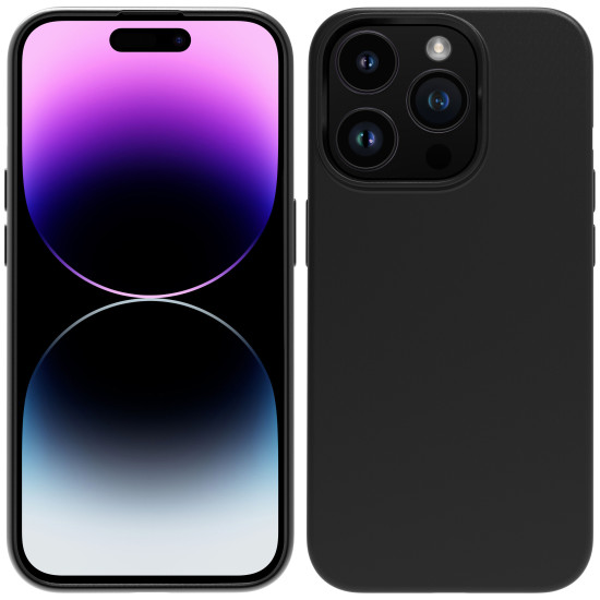 FUNDA MUVIT RECYCLETEK APPLE IPHONE 15 Fundas y carcasas para moviles FUNDA MUVIT RECYCLETEK APPLE IPHONE 15 Fundas y carcasas para moviles