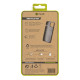 FUNDA MUVIT RECYCLETEK APPLE IPHONE 15 Fundas y carcasas para moviles FUNDA MUVIT RECYCLETEK APPLE IPHONE 15 Fundas y carcasas para moviles
