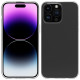 FUNDA MUVIT RECYCLETEK APPLE IPHONE 15 Fundas y carcasas para moviles FUNDA MUVIT RECYCLETEK APPLE IPHONE 15 Fundas y carcasas para moviles
