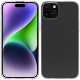 FUNDA MUVIT RECYCLETEK APPLE IPHONE 15 Fundas y carcasas para moviles