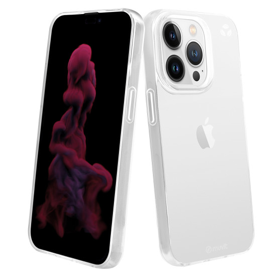 FUNDA MUVIT RECYCLETEK APPLE IPHONE 14 Fundas y carcasas para moviles FUNDA MUVIT RECYCLETEK APPLE IPHONE 14 Fundas y carcasas para moviles