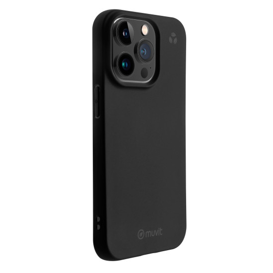 FUNDA MUVIT RECYCLETEK APPLE IPHONE 14 Fundas y carcasas para moviles
