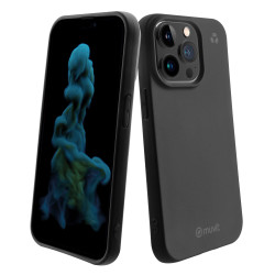 FUNDA MUVIT RECYCLETEK APPLE IPHONE 14