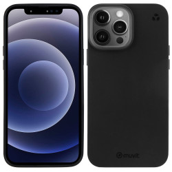 FUNDA MUVIT RECYCLETEK APPLE IPHONE 13