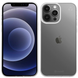 FUNDA MUVIT RECYCLETEK APPLE IPHONE 13