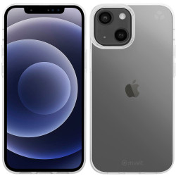 FUNDA MUVIT RECYCLETEK APPLE IPHONE 13