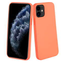 FUNDA MUVIT RECYCLETEK APPLE IPHONE 12