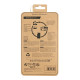 FUNDA MUVIT RECYCLETEK APPLE IPHONE 12 Fundas y carcasas para moviles FUNDA MUVIT RECYCLETEK APPLE IPHONE 12 Fundas y carcasas para moviles