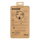 FUNDA MUVIT RECYCLETEK APPLE IPHONE 12 Fundas y carcasas para moviles FUNDA MUVIT RECYCLETEK APPLE IPHONE 12 Fundas y carcasas para moviles