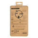 FUNDA MUVIT RECYCLETEK APPLE IPHONE 12 Fundas y carcasas para moviles FUNDA MUVIT RECYCLETEK APPLE IPHONE 12 Fundas y carcasas para moviles