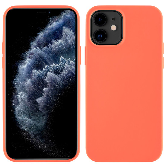 FUNDA MUVIT RECYCLETEK APPLE IPHONE 12 Fundas y carcasas para moviles FUNDA MUVIT RECYCLETEK APPLE IPHONE 12 Fundas y carcasas para moviles
