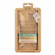 FUNDA MUVIT RECYCLETEK ANTIBACTERIANA APPLE IPHONE Fundas y carcasas para moviles FUNDA MUVIT RECYCLETEK ANTIBACTERIANA APPLE IPHONE Fundas y carcasas para moviles
