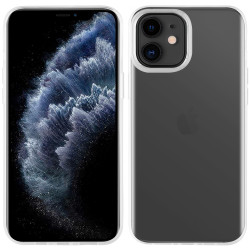 FUNDA MUVIT RECYCLETEK ANTIBACTERIANA APPLE IPHONE