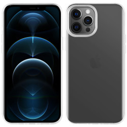FUNDA MUVIT RECYCLETEK ANTIBACTERIANA APPLE IPHONE