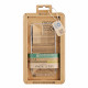 FUNDA MUVIT RECYCLETEK ANTIBACTERIANA APPLE IPHONE Fundas y carcasas para moviles FUNDA MUVIT RECYCLETEK ANTIBACTERIANA APPLE IPHONE Fundas y carcasas para moviles