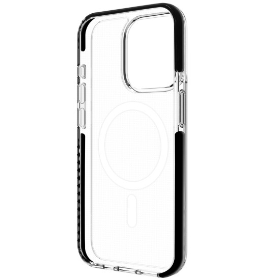 FUNDA MUVIT RECYCLETEK MAGSAFE SHOCKPROOF 3M Fundas y carcasas para moviles FUNDA MUVIT RECYCLETEK MAGSAFE SHOCKPROOF 3M Fundas y carcasas para moviles