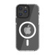 FUNDA MUVIT RECYCLETEK MAGSAFE SHOCKPROOF 3M Fundas y carcasas para moviles FUNDA MUVIT RECYCLETEK MAGSAFE SHOCKPROOF 3M Fundas y carcasas para moviles