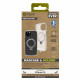 FUNDA MUVIT RECYCLETEK MAGSAFE + SOPORTE Fundas y carcasas para moviles FUNDA MUVIT RECYCLETEK MAGSAFE + SOPORTE Fundas y carcasas para moviles