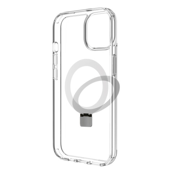FUNDA MUVIT RECYCLETEK MAGSAFE + SOPORTE Fundas y carcasas para moviles FUNDA MUVIT RECYCLETEK MAGSAFE + SOPORTE Fundas y carcasas para moviles