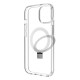 FUNDA MUVIT RECYCLETEK MAGSAFE + SOPORTE Fundas y carcasas para moviles FUNDA MUVIT RECYCLETEK MAGSAFE + SOPORTE Fundas y carcasas para moviles