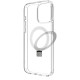 FUNDA MUVIT RECYCLETEK MAGSAFE + SOPORTE Fundas y carcasas para moviles FUNDA MUVIT RECYCLETEK MAGSAFE + SOPORTE Fundas y carcasas para moviles