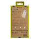 FUNDA MUVIT RECYCLETEK MAGSAFE + SOPORTE Fundas y carcasas para moviles FUNDA MUVIT RECYCLETEK MAGSAFE + SOPORTE Fundas y carcasas para moviles