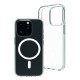 FUNDA MUVIT RECYCLETEK MAGSAFE APPLE IPHONE Fundas y carcasas para moviles