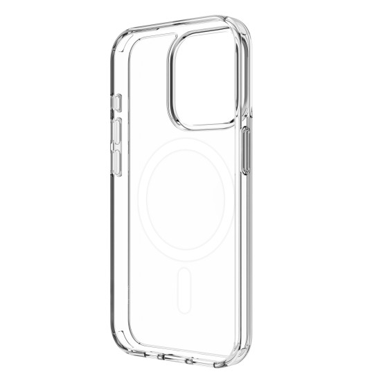 FUNDA MUVIT RECYCLETEK MAGSAFE APPLE IPHONE Fundas y carcasas para moviles