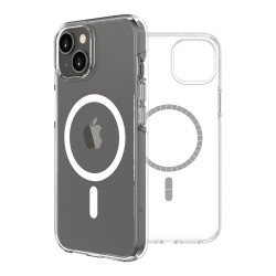 FUNDA MUVIT RECYCLETEK MAGSAFE APPLE IPHONE