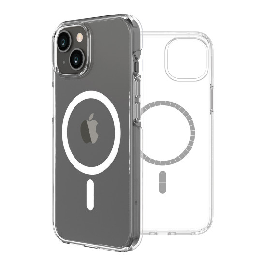 FUNDA MUVIT RECYCLETEK MAGSAFE APPLE IPHONE Fundas y carcasas para moviles FUNDA MUVIT RECYCLETEK MAGSAFE APPLE IPHONE Fundas y carcasas para moviles