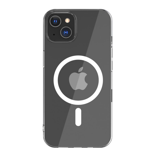 FUNDA MUVIT RECYCLETEK MAGSAFE APPLE IPHONE Fundas y carcasas para moviles FUNDA MUVIT RECYCLETEK MAGSAFE APPLE IPHONE Fundas y carcasas para moviles