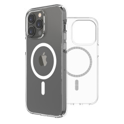 FUNDA MUVIT RECYCLETEK MAGSAFE APPLE IPHONE