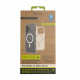 FUNDA MUVIT RECYCLETEK MAGSAFE APPLE IPHONE Fundas y carcasas para moviles
