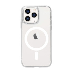 FUNDA MUVIT RECYCLETEK MAGSAFE APPLE IPHONE