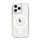 FUNDA MUVIT RECYCLETEK MAGSAFE APPLE IPHONE Fundas y carcasas para moviles