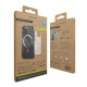 FUNDA MUVIT RECYCLETEK MAGSAFE APPLE IPHONE Fundas y carcasas para moviles
