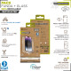 FUNDA MUVIT IPHONE 15 PRO + Fundas y carcasas para moviles FUNDA MUVIT IPHONE 15 PRO + Fundas y carcasas para moviles