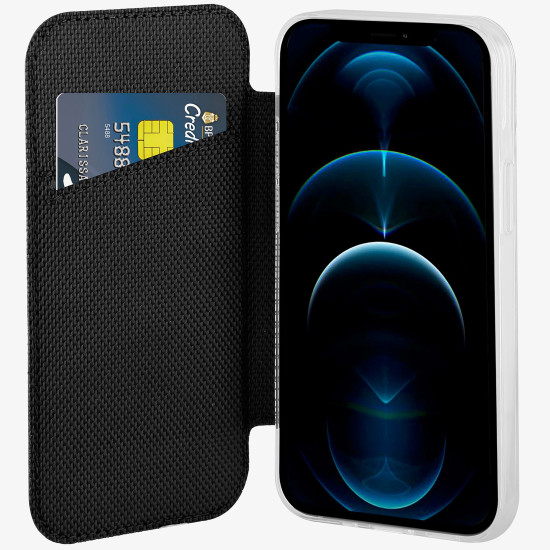 FUNDA MUVIT FOLIO IPHONE 12 12 Fundas y carcasas para moviles