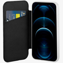 FUNDA MUVIT FOLIO IPHONE 12 PRO