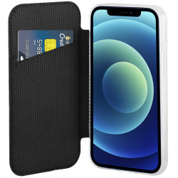 FUNDA MUVIT FOLIO IPHONE 12 MINI