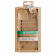 FUNDA MUVIT RECYCLETEK APPLE IPHONE 14 Fundas y carcasas para moviles