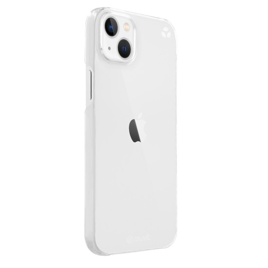 FUNDA MUVIT RECYCLETEK APPLE IPHONE 14 Fundas y carcasas para moviles