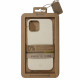 FUNDA MUVIT BAMBOOTEK COTON APPLE IPHONE Fundas y carcasas para moviles FUNDA MUVIT BAMBOOTEK COTON APPLE IPHONE Fundas y carcasas para moviles