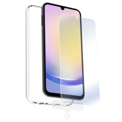 FUNDA MUVIT SAMSUNG GALAXY A25 5G
